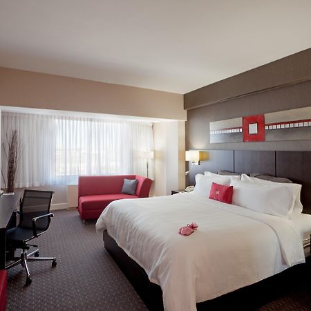 Armon Plaza Montreal Airpt, Trademark Collection By Wyndham Buitenkant foto