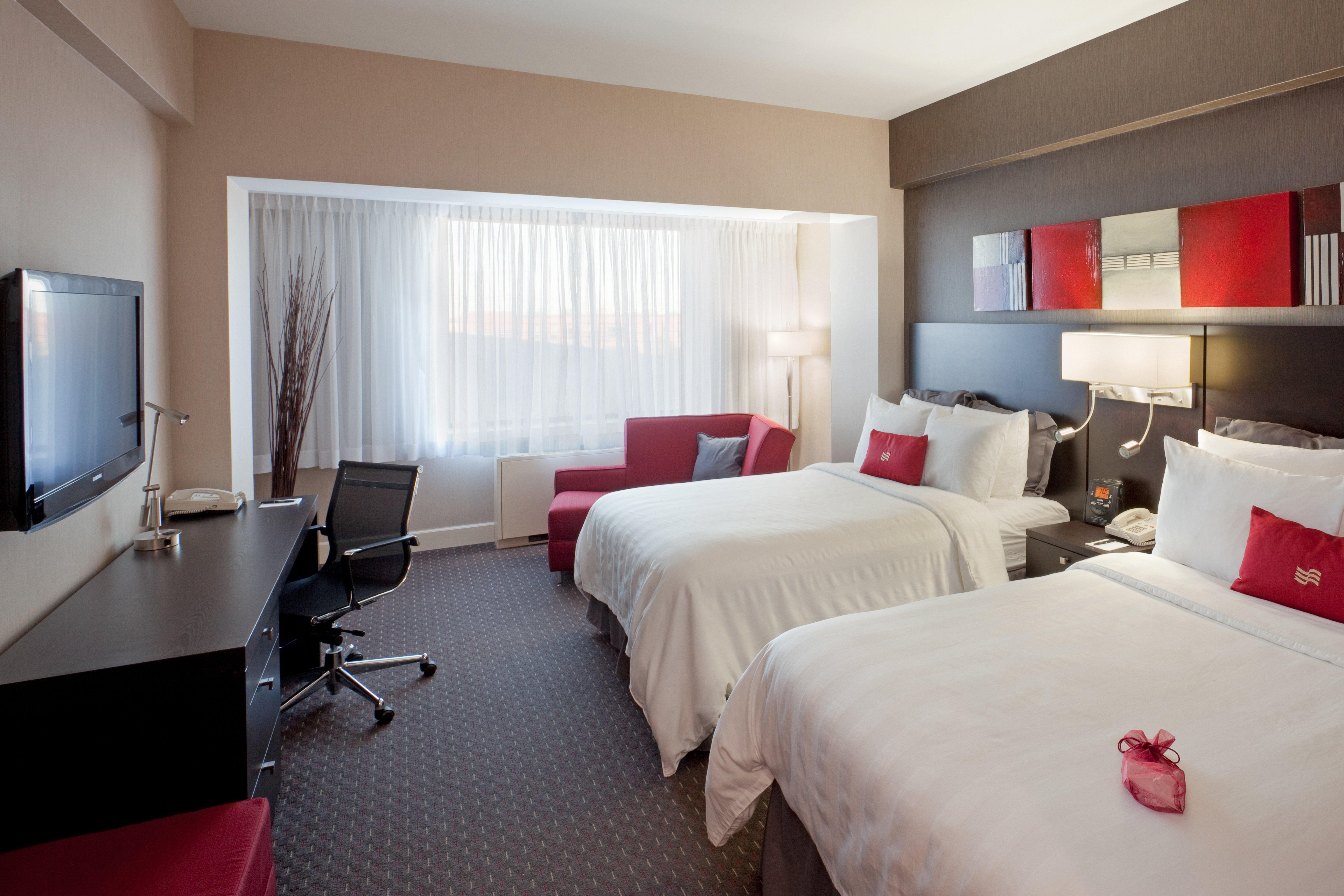 Armon Plaza Montreal Airpt, Trademark Collection By Wyndham Buitenkant foto