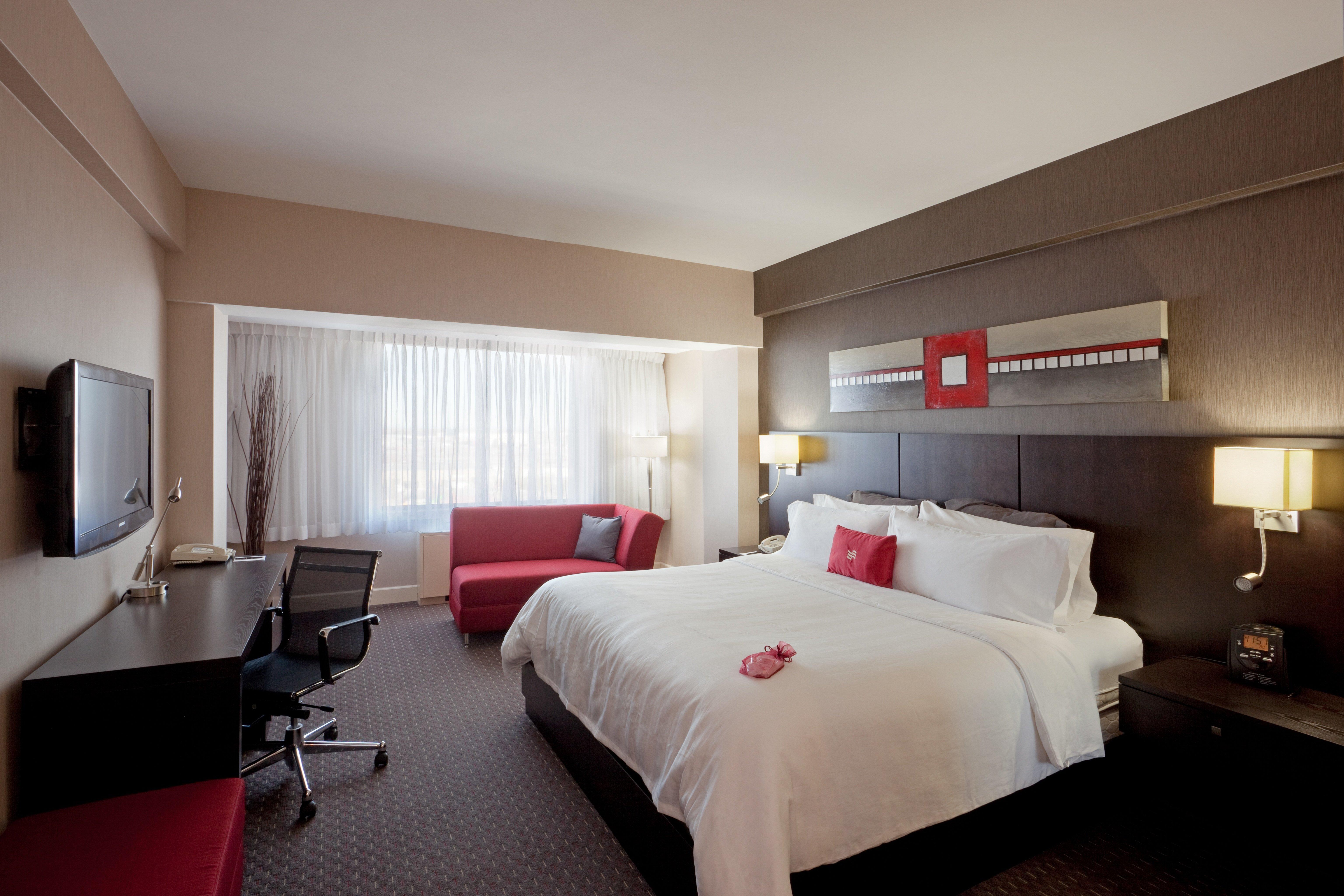 Armon Plaza Montreal Airpt, Trademark Collection By Wyndham Buitenkant foto