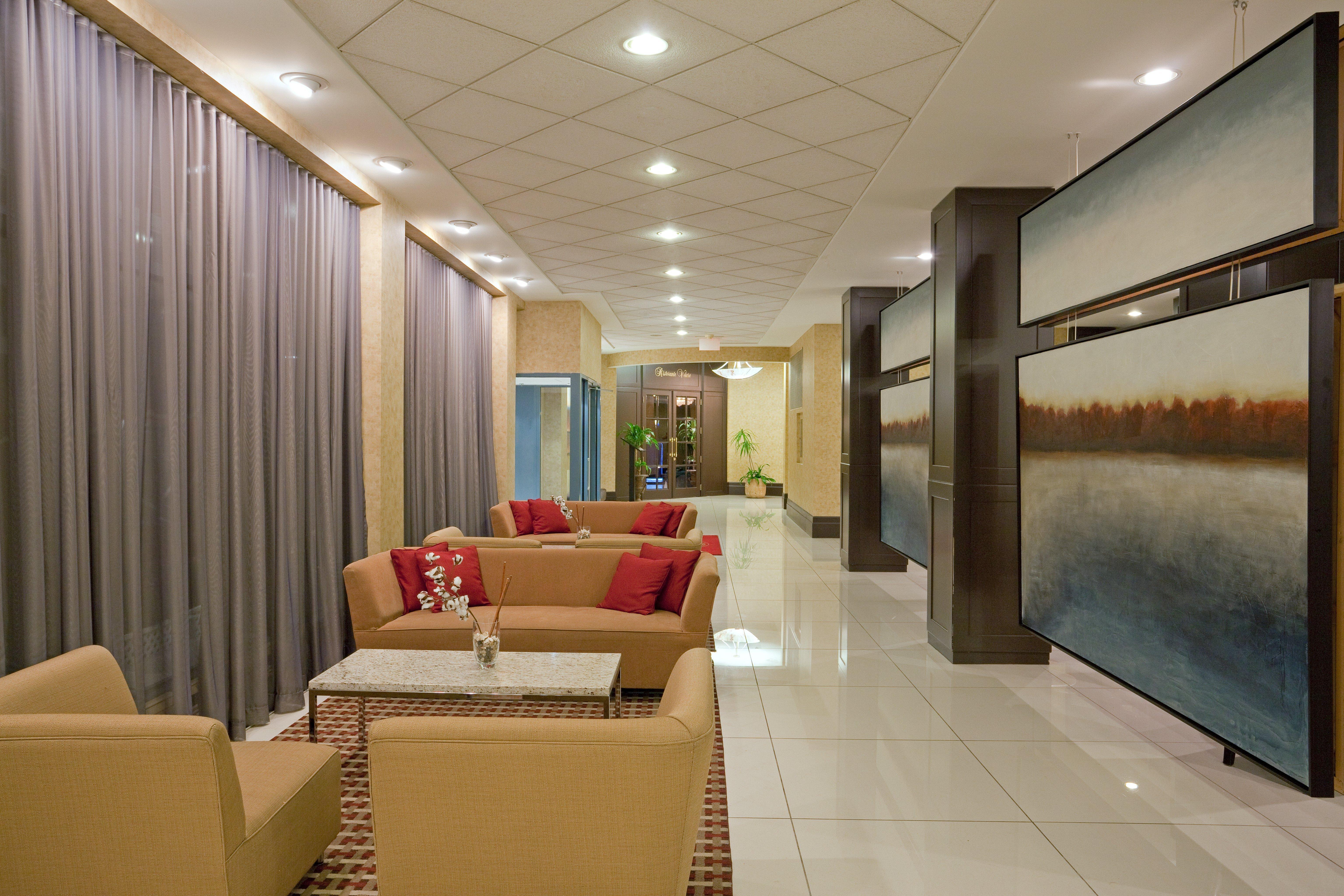 Armon Plaza Montreal Airpt, Trademark Collection By Wyndham Buitenkant foto