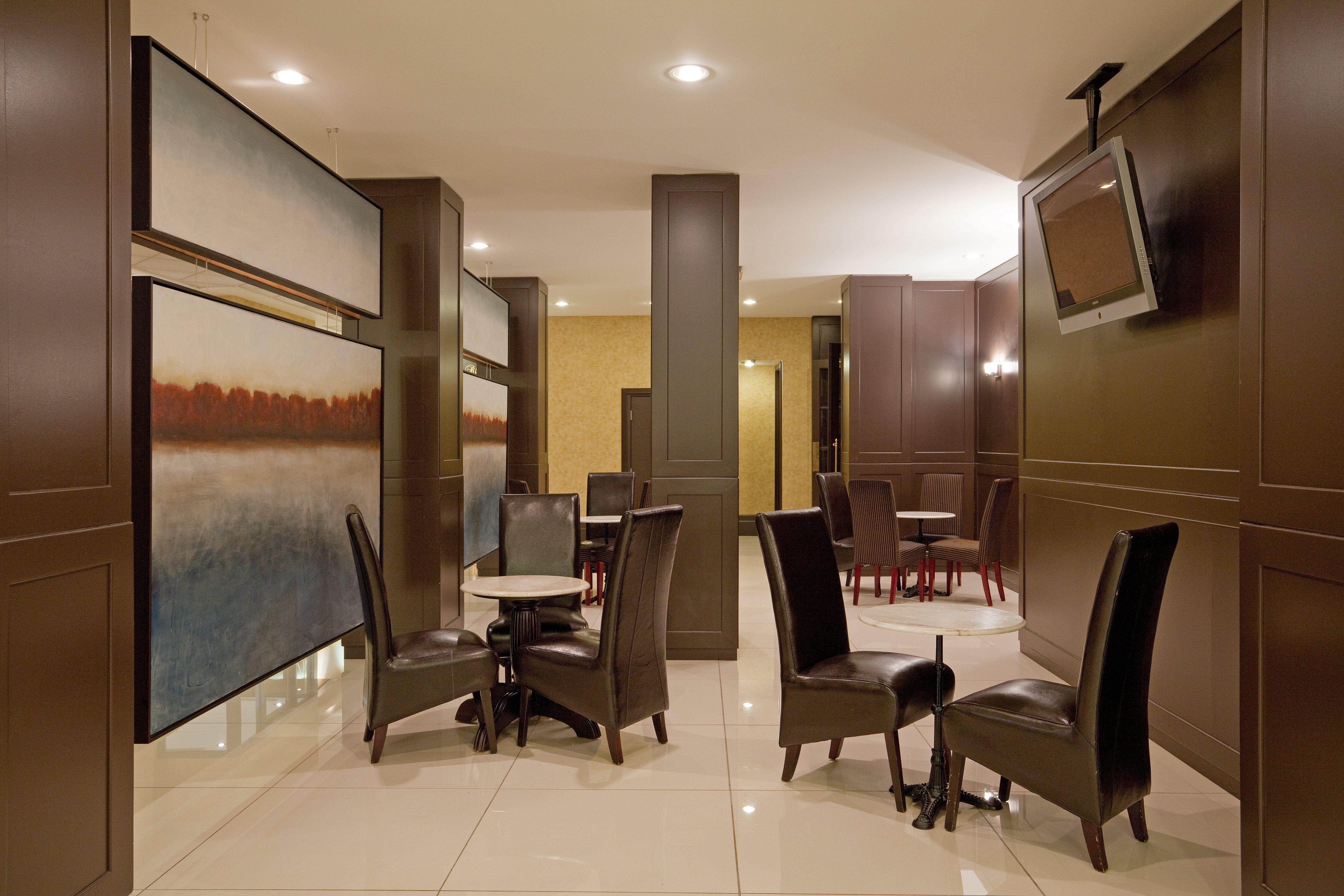 Armon Plaza Montreal Airpt, Trademark Collection By Wyndham Buitenkant foto