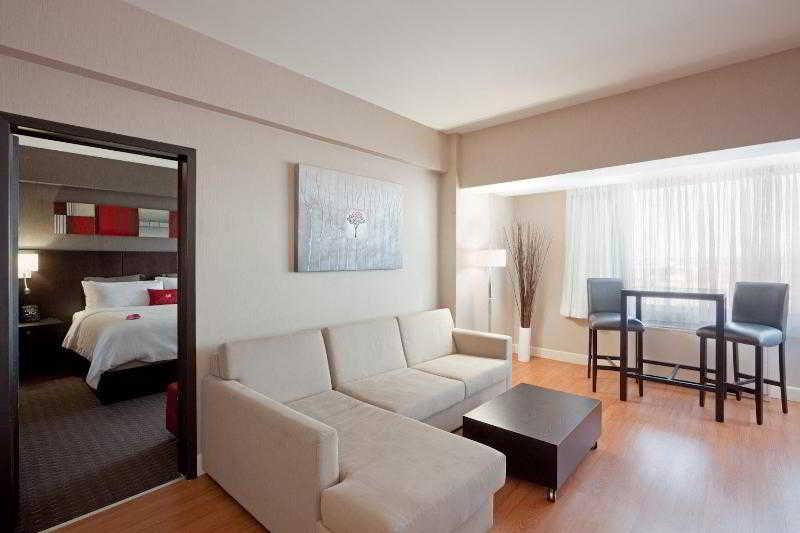 Armon Plaza Montreal Airpt, Trademark Collection By Wyndham Kamer foto